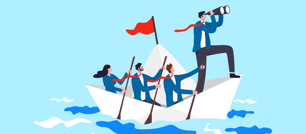 De Soorten Management in België: Inzicht in Leiderschapsstijlen