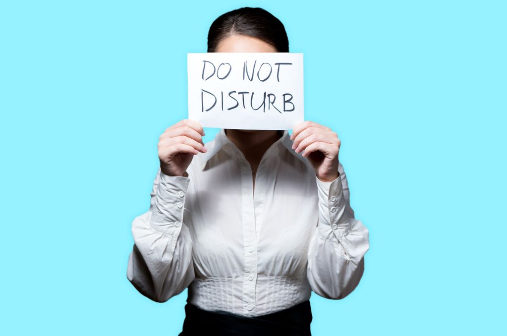 Concentratie op het Werk: Tips om Gefocust te Blijven