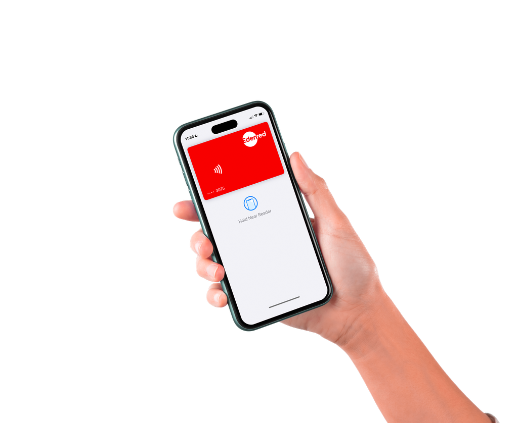 avantages cartes Edenred